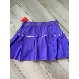 nike tennis skirt